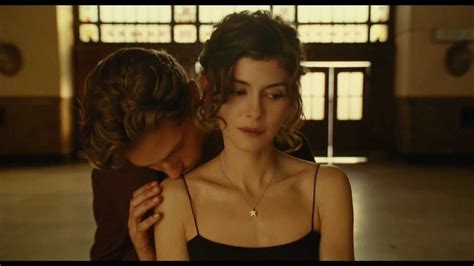 audrey tautou chanel no 5 jumpsuit|Audrey Tautou movie.